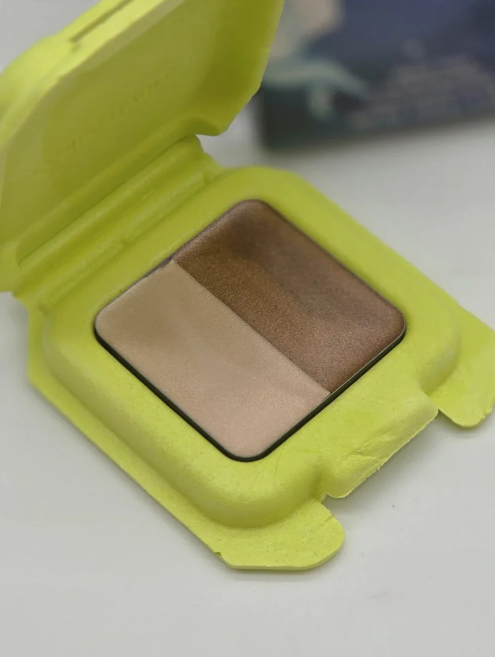 Half Magic Beam Trap Illuminating Balm Light Beam/Deep Beam